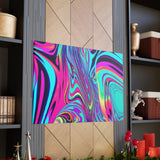 Alba Alvarico - Canvas