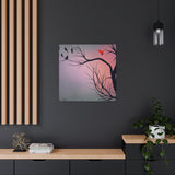 Urbano D'Amore - Canvas