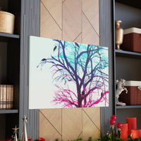 Skye Divine - Canvas