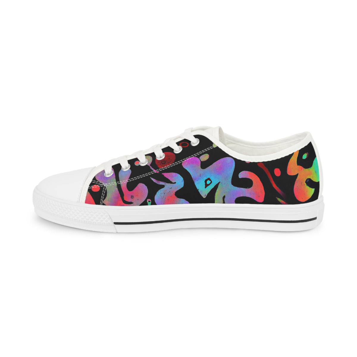 Fanny Frillsford - low top