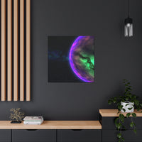 Nessina Sutter - Canvas
