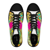 Trendy Tanya - high top