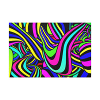 Florence Tufton - Canvas