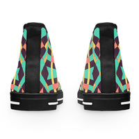 Fashionista Gizmo - high top
