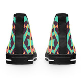Fashionista Gizmo - high top