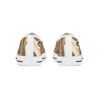 Salvatore Skiddaddle - low top