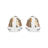 Salvatore Skiddaddle - low top