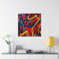 Giovanni Piero. - Canvas
