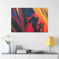 Goffredo - Canvas