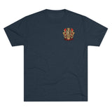 Stanley Cup Champs Tri-Blend Tee