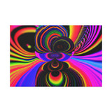 Ambrose Mariner - Canvas