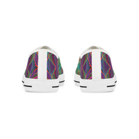 Ada Clompington - low top