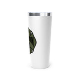 NORTHTOWN FD Copper Vacuum Insulated Tumbler, 22oz