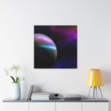 Grant Calvert - Canvas