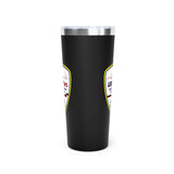 Legacy EMS Copper Vacuum Insulated Tumbler, 22oz