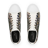 Virgilio Fabreezy - low top