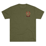 Stanley Cup Champs Tri-Blend Tee