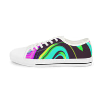 Ambrose Barkley-Stiles - low top