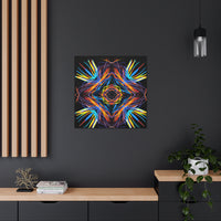 Adaline Summerleaf - Canvas