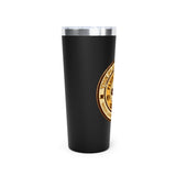 Flick the Bean Coffee Vacuum Insulated Tumbler
