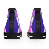 Solely Sassy - high top
