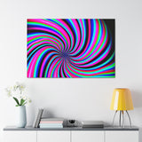 Roberta McNally - Canvas