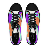 Chunky Chicque. - high top