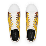 Caroline Calfskin - low top