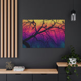 Brooklynne Jones - Canvas