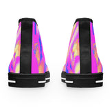 Starfly Couture. - high top