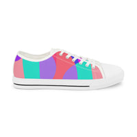 Hughbertha Gatsby - low top
