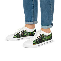 Gadget Higgensby - low top
