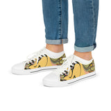 Gustav Sartoriale - low top