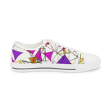 Magnus "Moxie" Millibobbin - low top