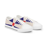 Baroness Bootcrafty - low top