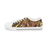 Hattie McPatentfoot - low top
