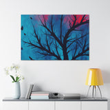 Tayla Harris - Canvas