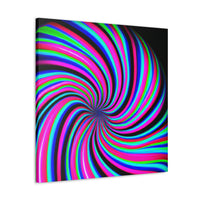 Roberta McNally - Canvas