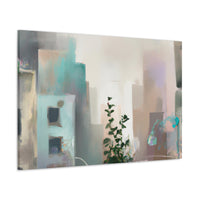 Emilie Preyer - Canvas