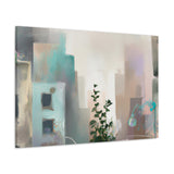 Emilie Preyer - Canvas