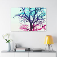 Skye Divine - Canvas