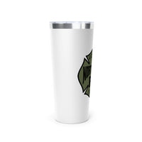 NORTHTOWN FD Copper Vacuum Insulated Tumbler, 22oz