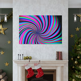 Roberta McNally - Canvas