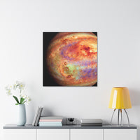 Esme Winterstein - Canvas