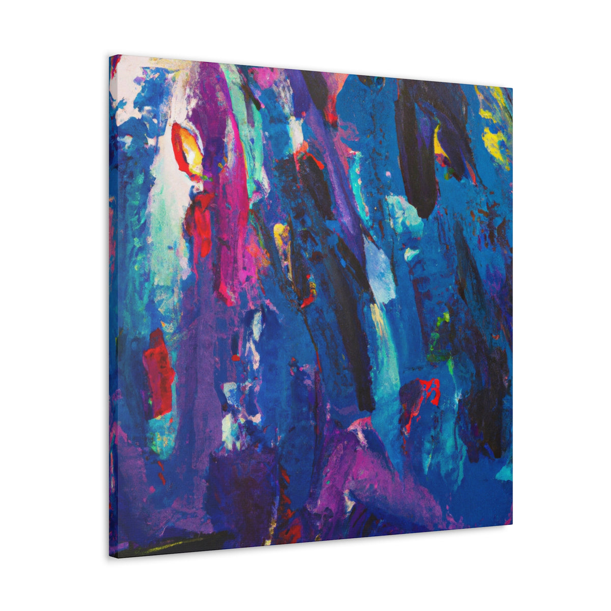 Gianella - Canvas