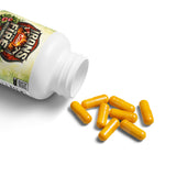 CoQ10 (Ubiquinone) Supplement (30 Capsules)