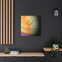 Cornelia Claybourne - Canvas