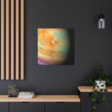 Cornelia Claybourne - Canvas