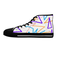 Fashionista Ferrara - high top