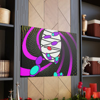 Luna Brightwater - Canvas
